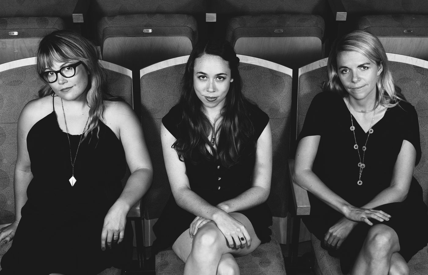 I’m With Her, Erin Rae en Dawn Brothers completeren line-up