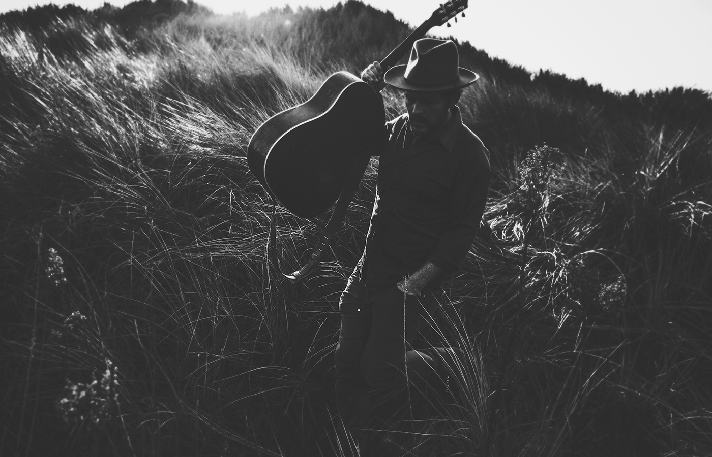 Gregory Alan Isakov
