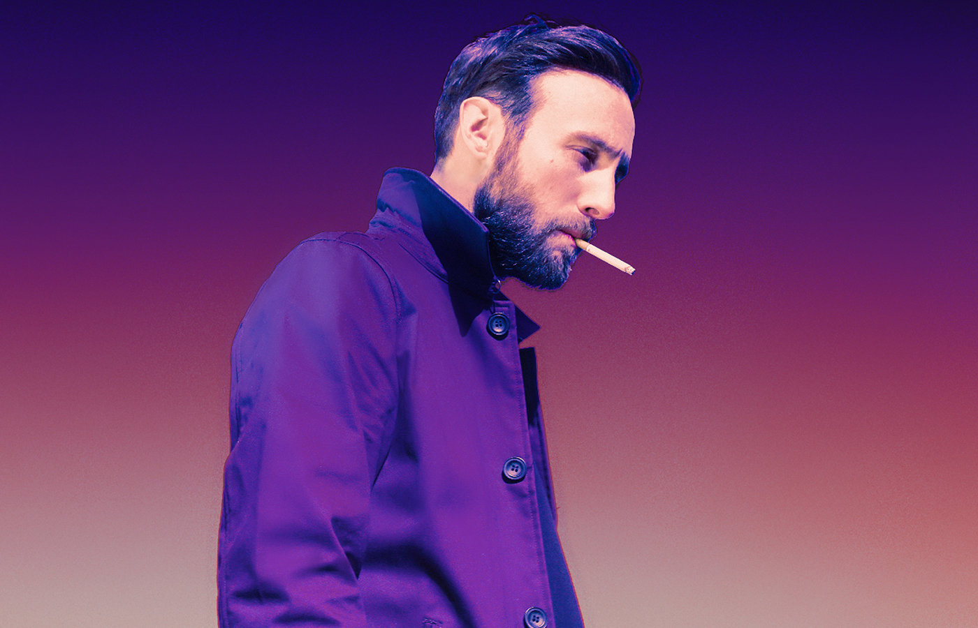 Ruston Kelly